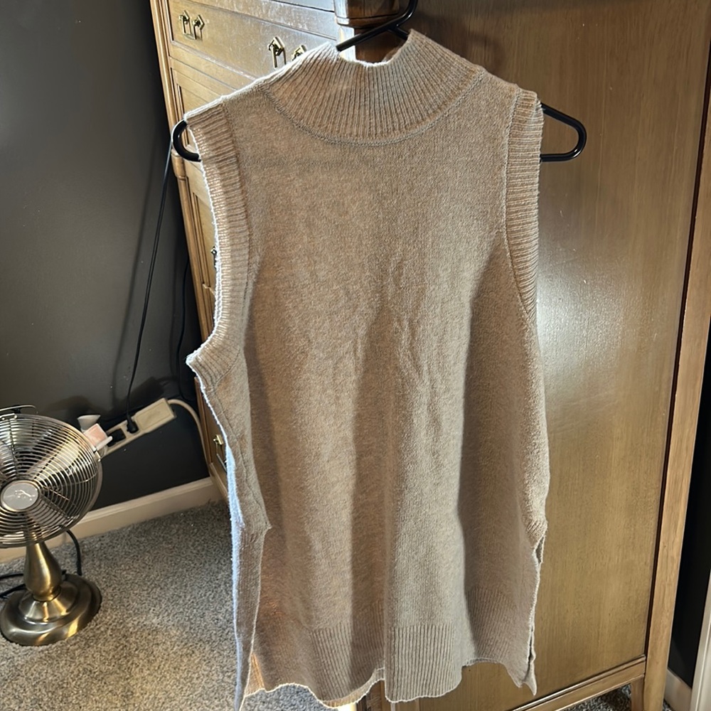 Mick Turtle Neck Sweater